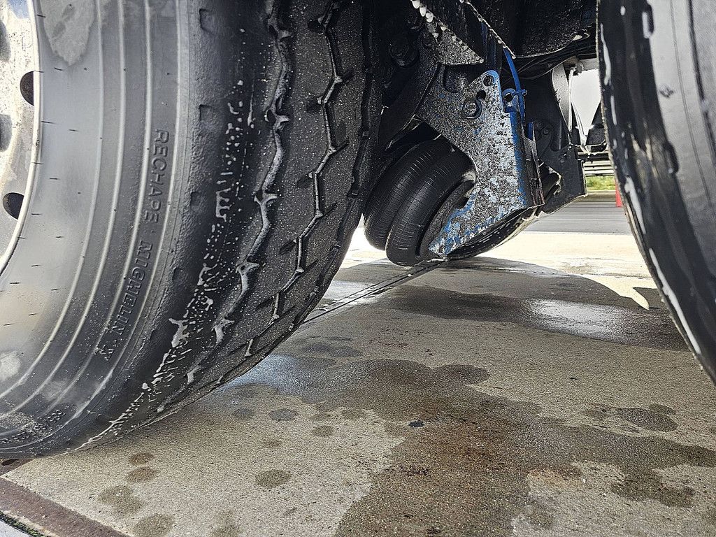 STAS S300CX 37 m3