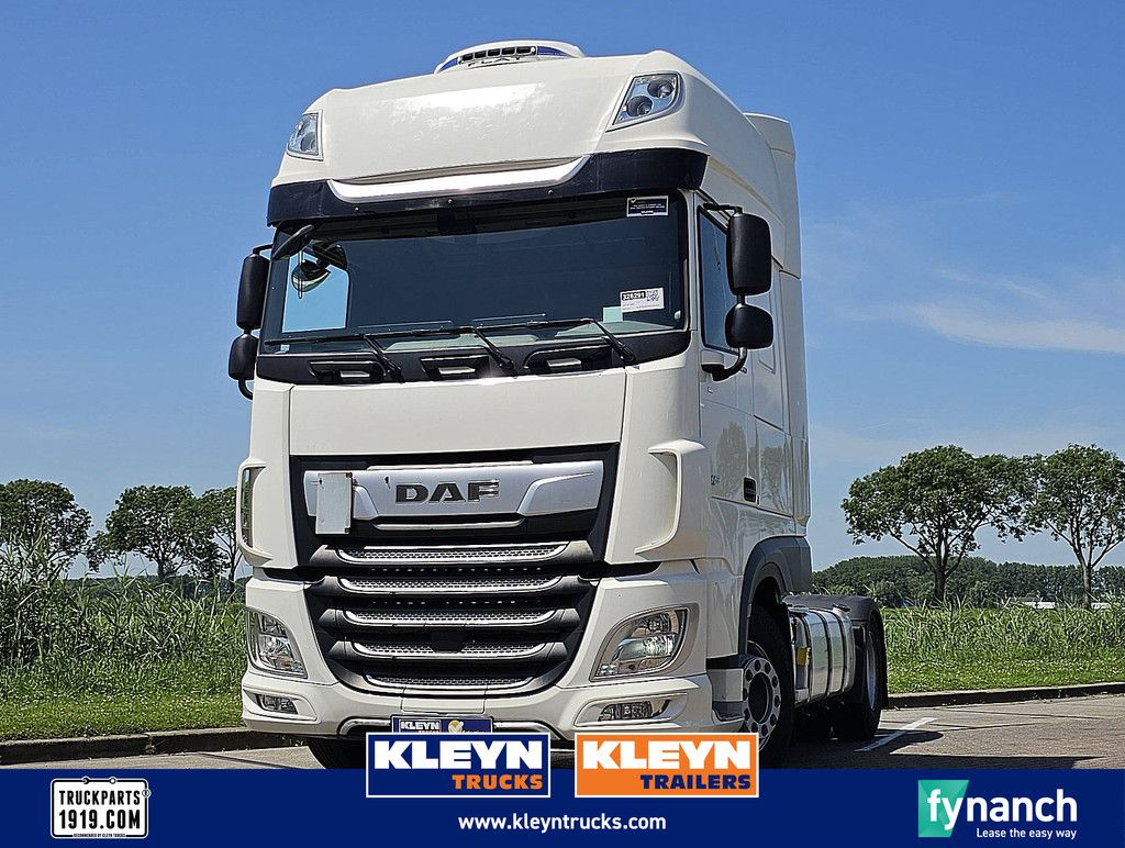 DAF XF 480
