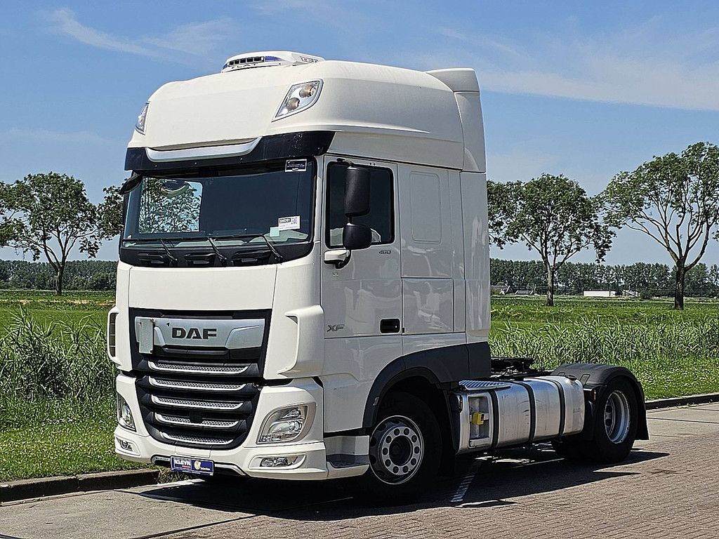 DAF XF 480