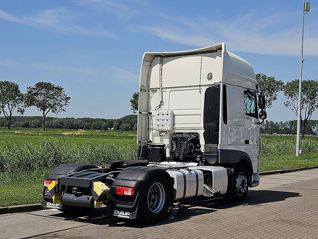 DAF XF 480
