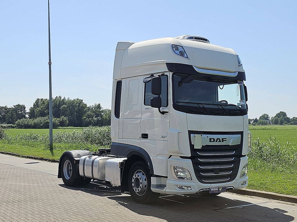 DAF XF 480