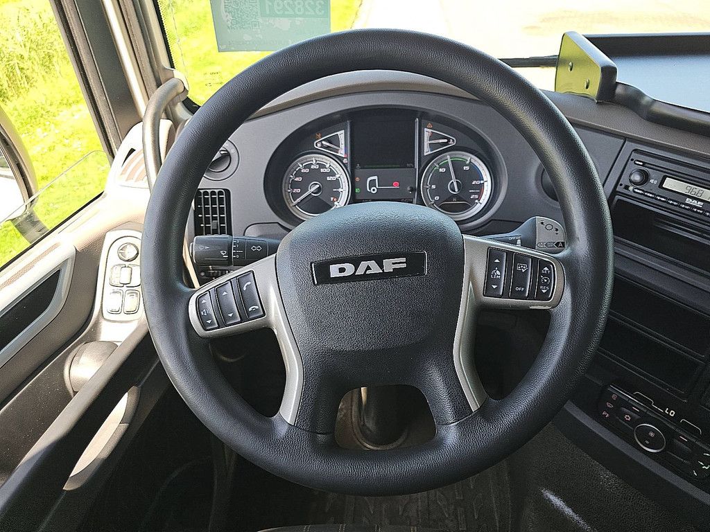DAF XF 480
