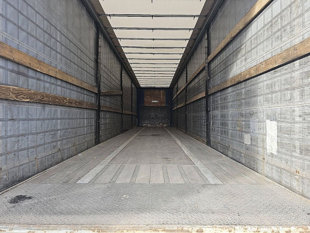 LECI TRAILER SREM coil