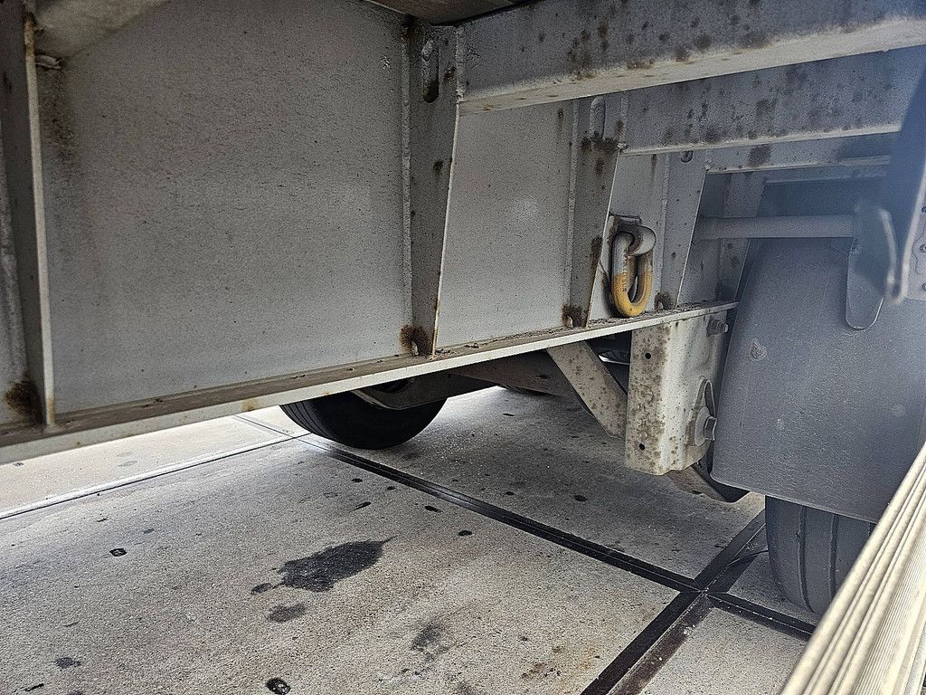 LECI TRAILER SREM coil