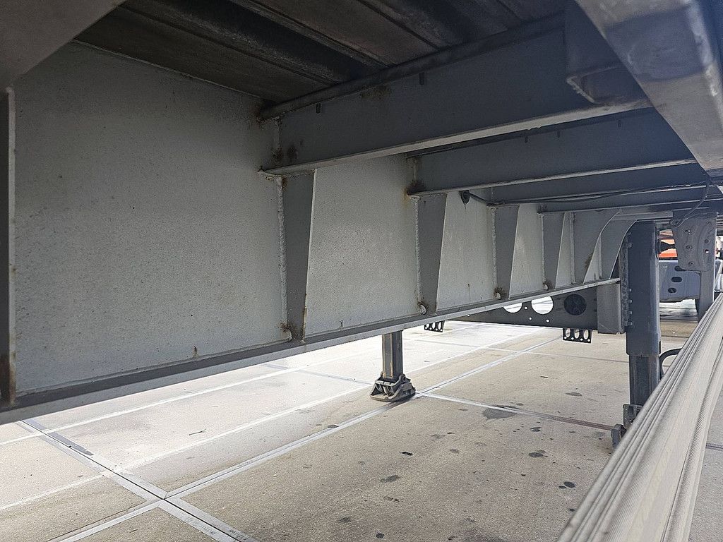 LECI TRAILER SREM coil
