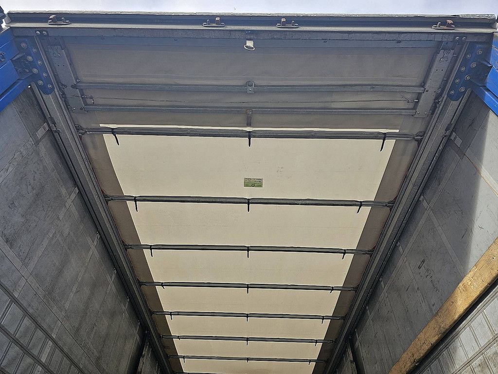 LECI TRAILER SREM coil