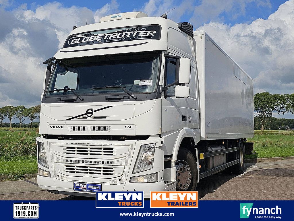 VOLVO FM 410