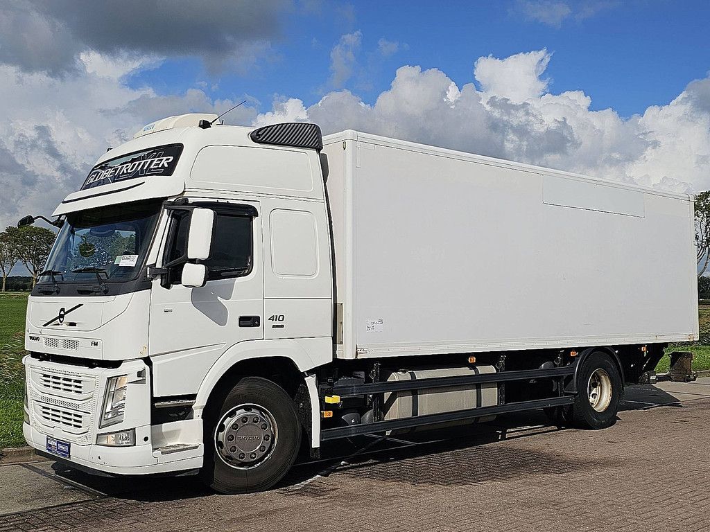 VOLVO FM 410