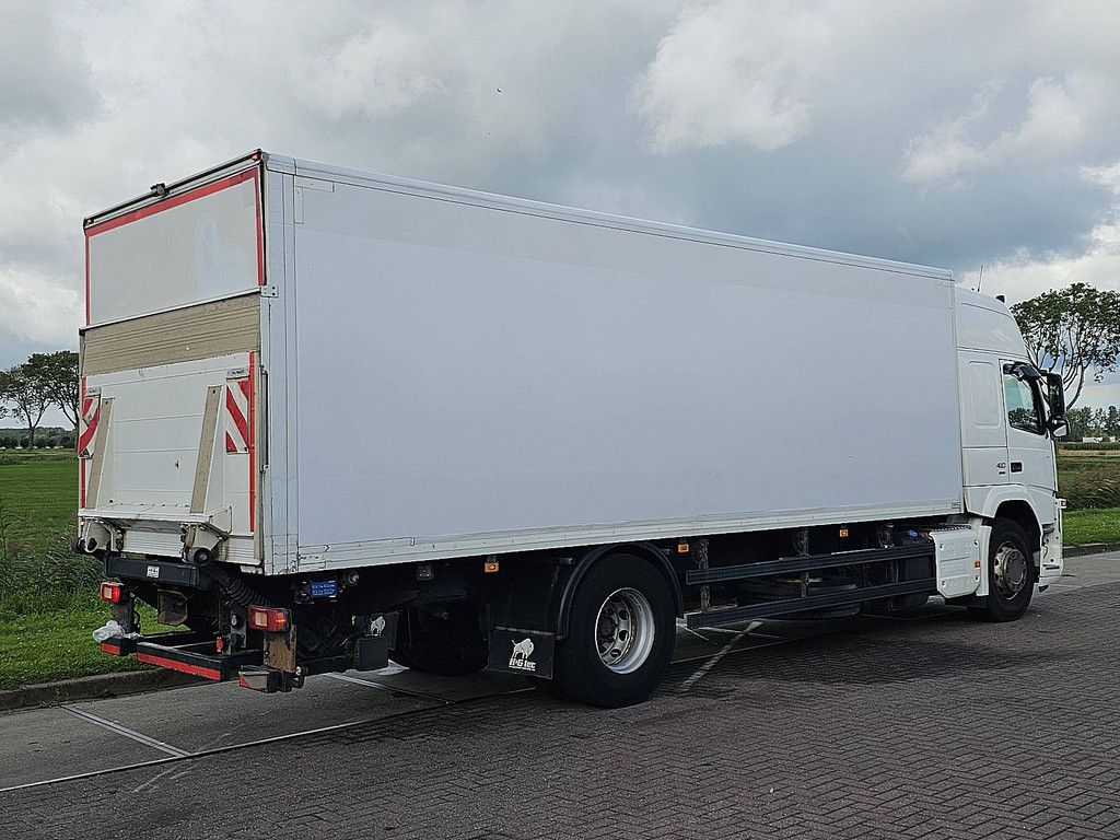 VOLVO FM 410