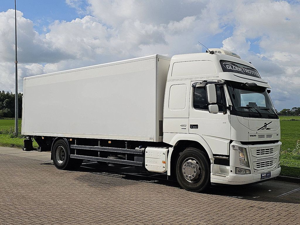 VOLVO FM 410