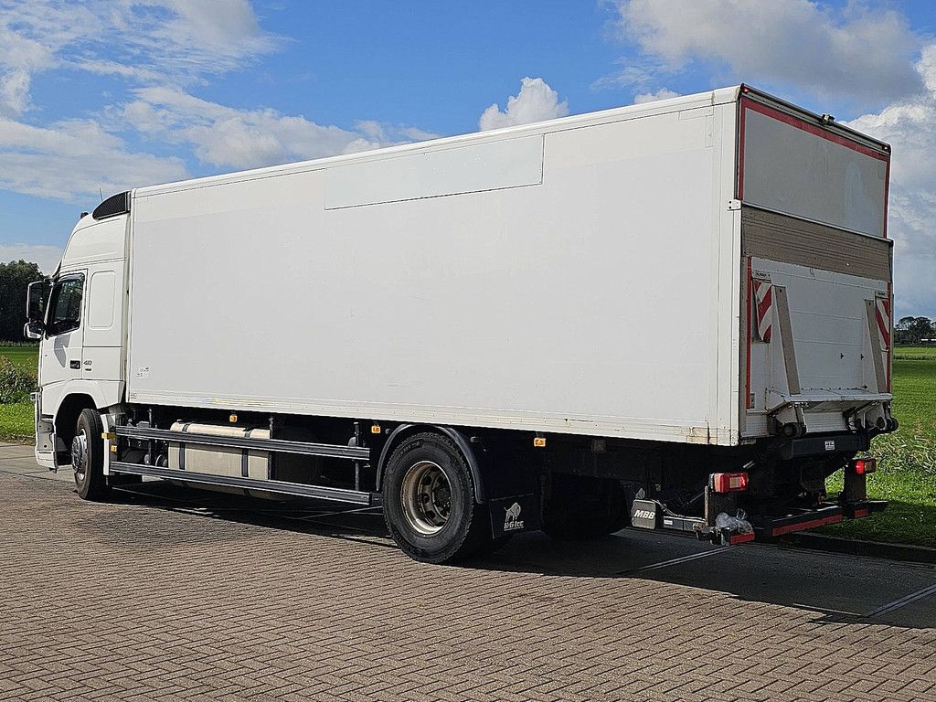 VOLVO FM 410