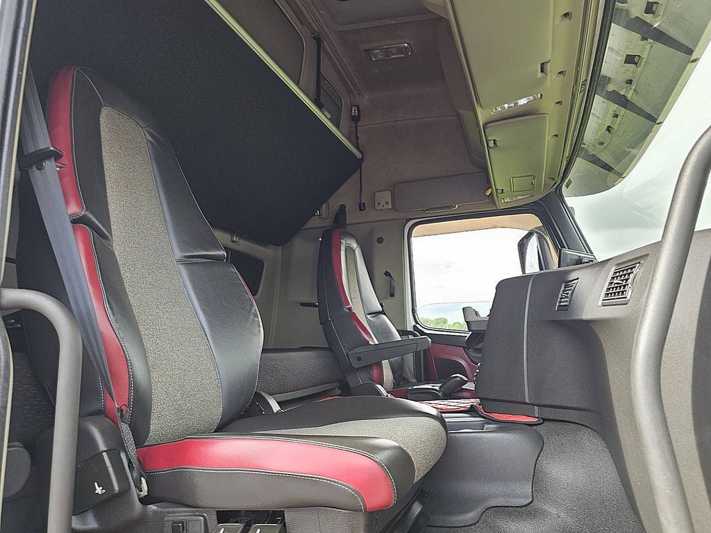 VOLVO FM 410