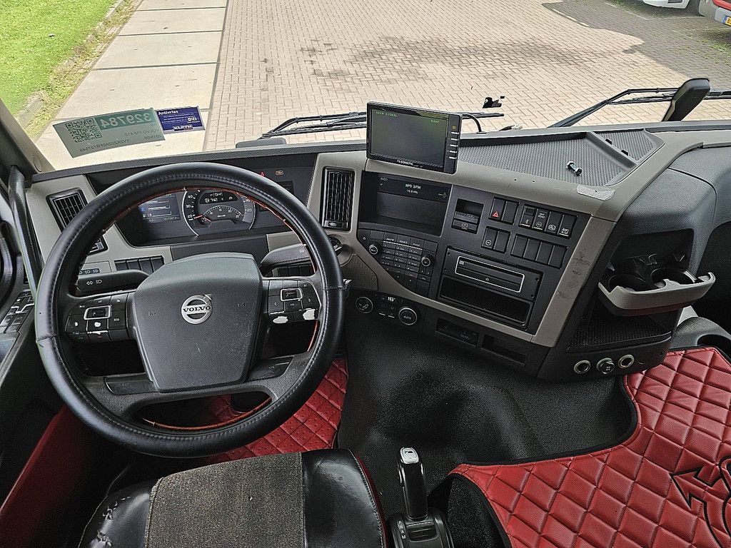 VOLVO FM 410