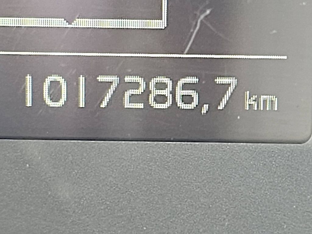 VOLVO FM 410