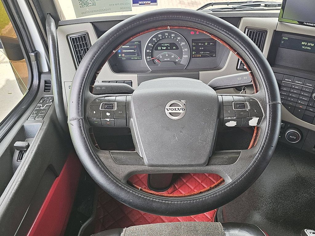 VOLVO FM 410