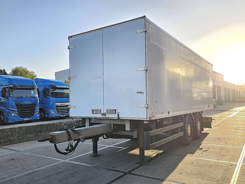 KRAMER K+G TEC ZERBST zfg 18