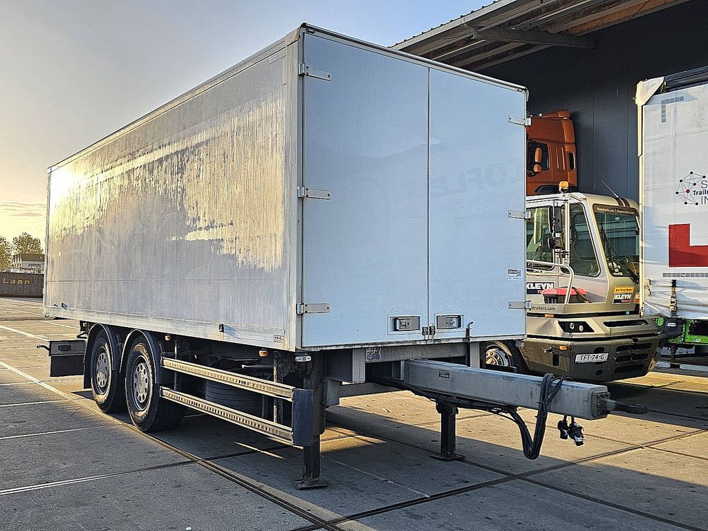 KRAMER K+G TEC ZERBST zfg 18