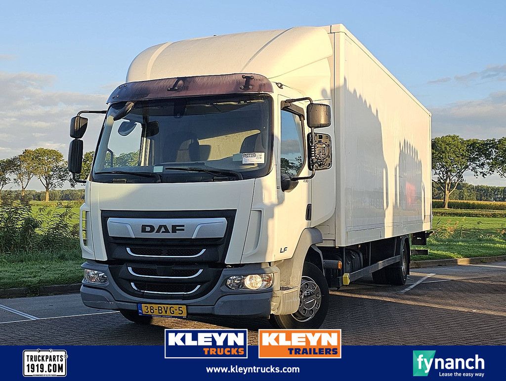 DAF LF 230 11.9t airco 6 cyl.