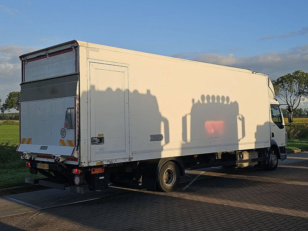 DAF LF 230 11.9t airco 6 cyl.