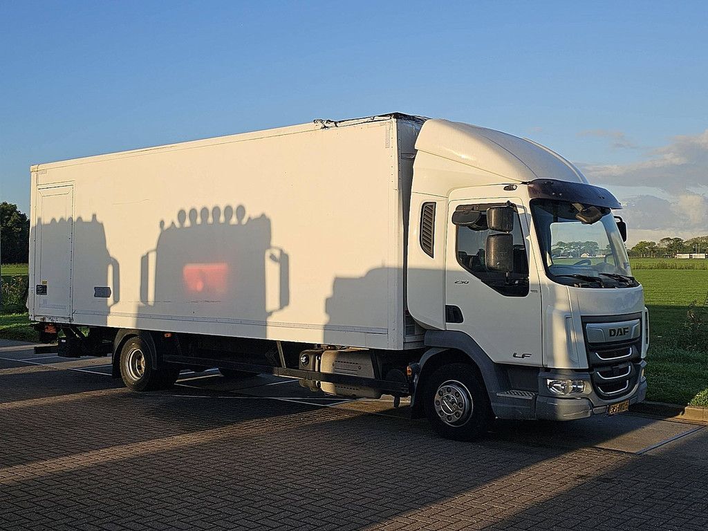 DAF LF 230 11.9t airco 6 cyl.