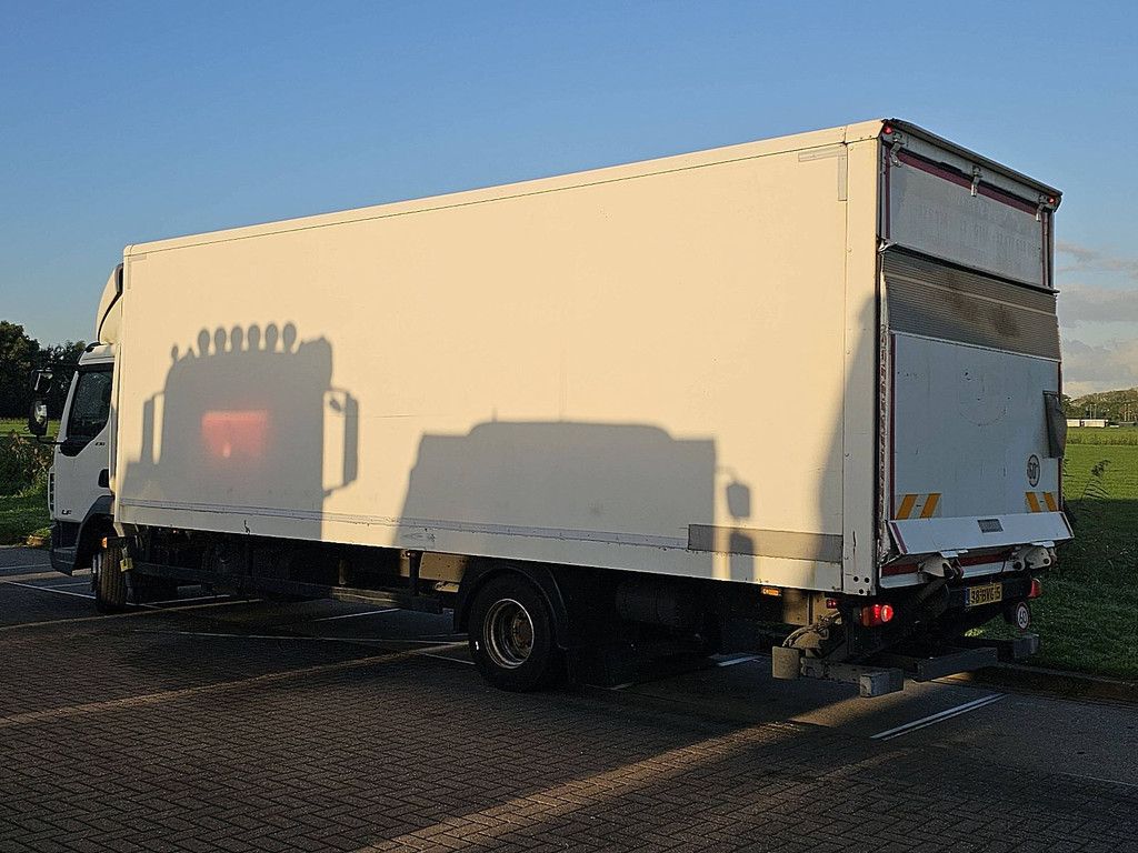 DAF LF 230 11.9t airco 6 cyl.