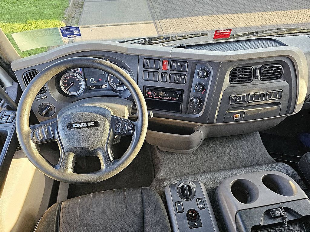 DAF LF 230 11.9t airco 6 cyl.
