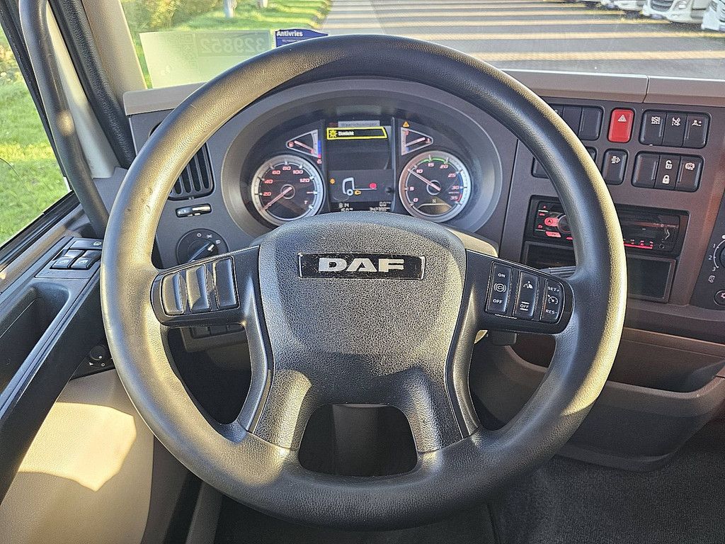 DAF LF 230 11.9t airco 6 cyl.