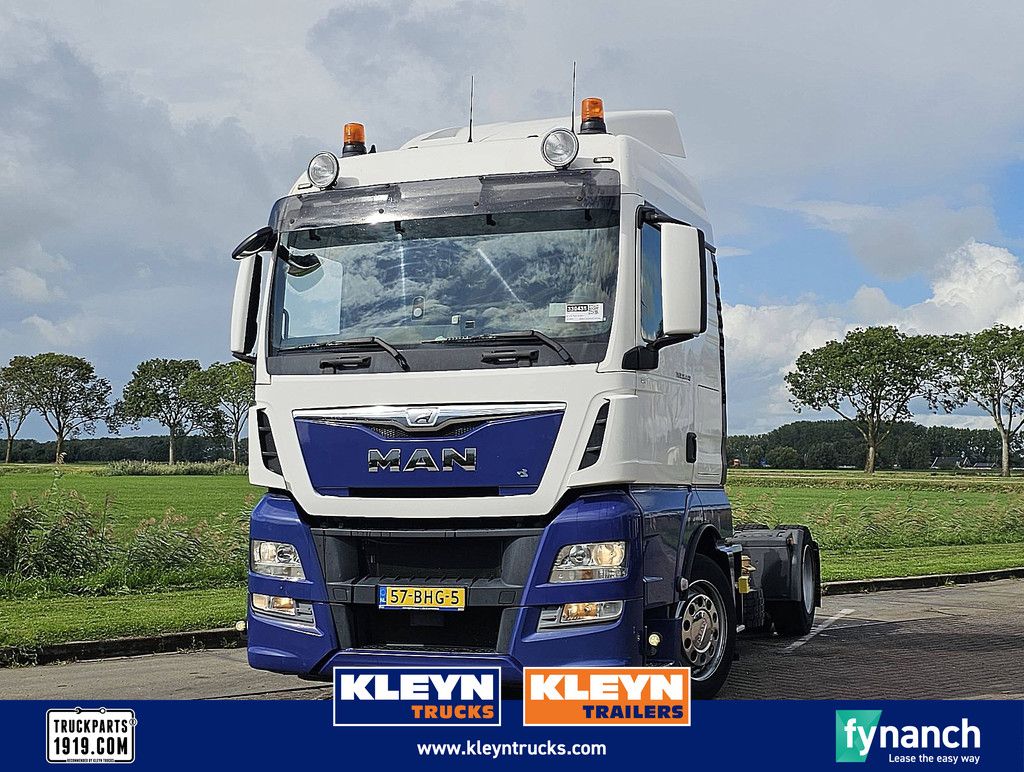 M.A.N. TGX 18.440