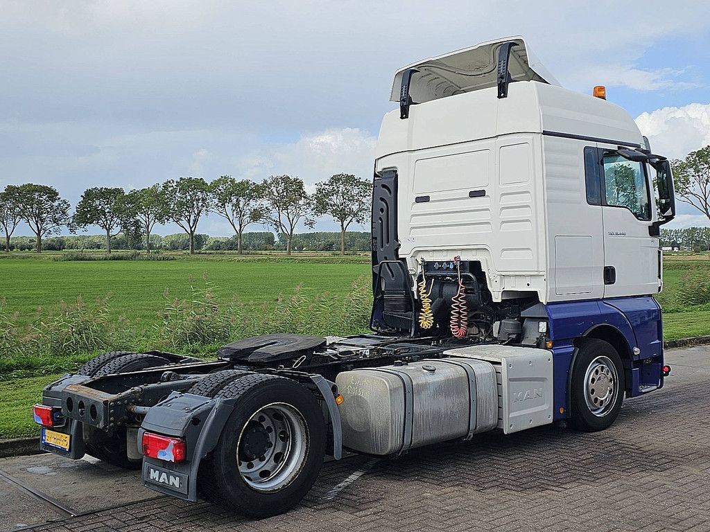 M.A.N. TGX 18.440