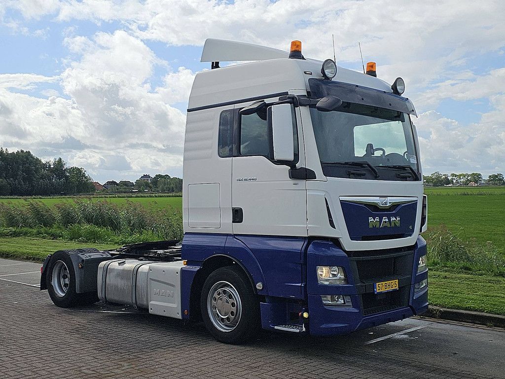 M.A.N. TGX 18.440