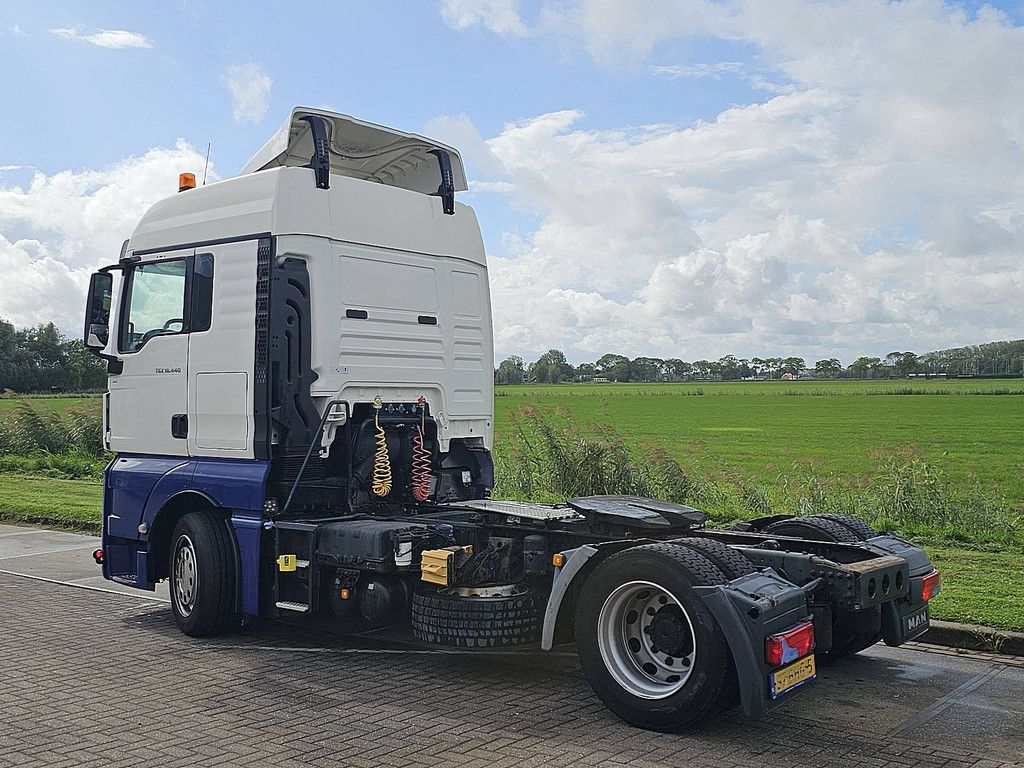 M.A.N. TGX 18.440