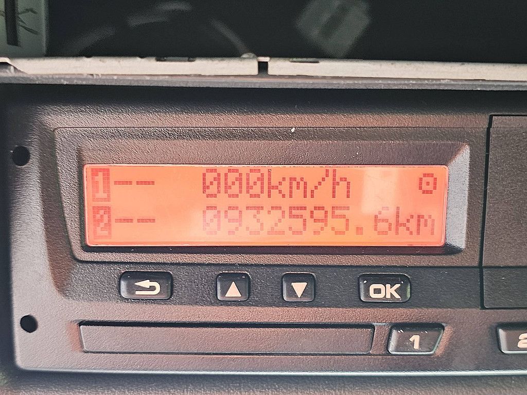 M.A.N. TGX 18.440