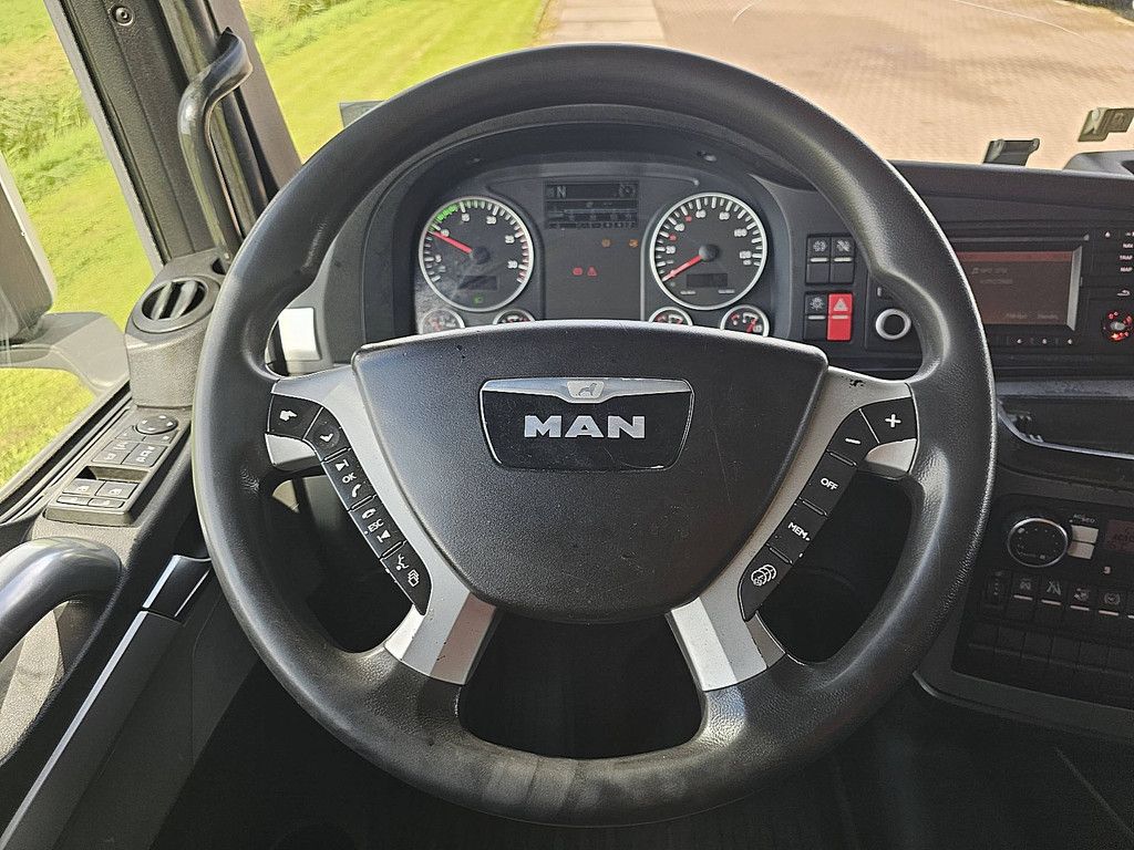 M.A.N. TGX 18.440