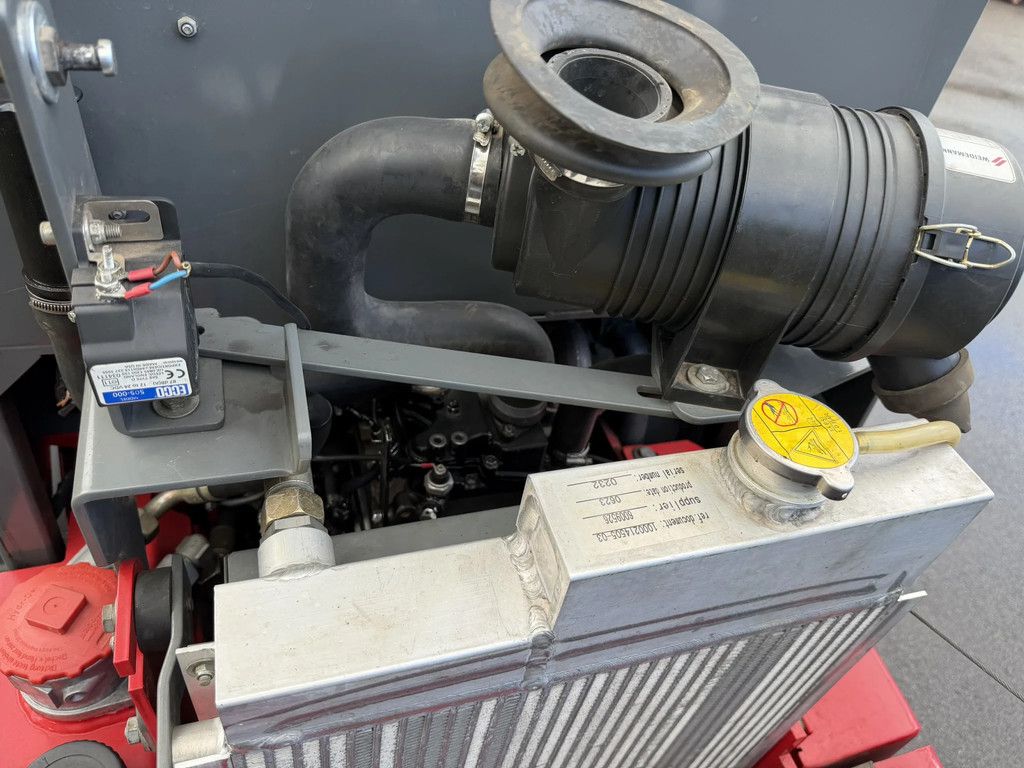 Weidemann 1240 CX35 1240CX
