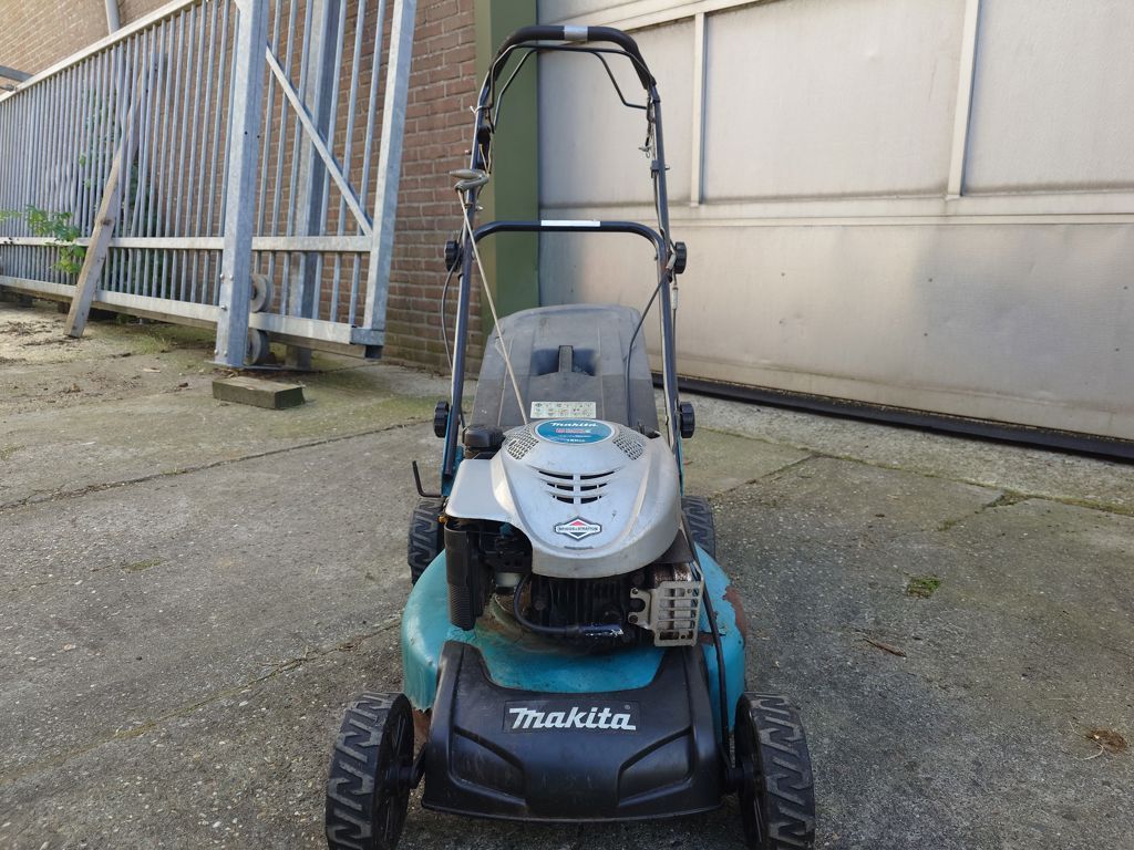 Makita Makita gazonmaaier PLM4621