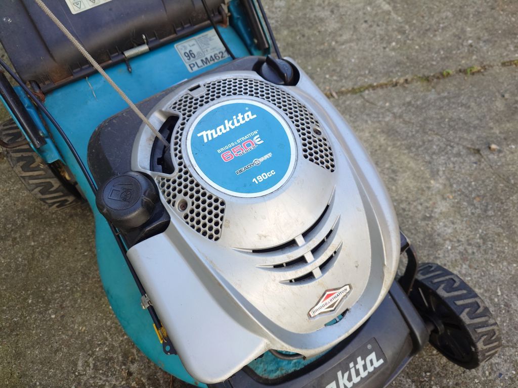 Makita Makita gazonmaaier PLM4621