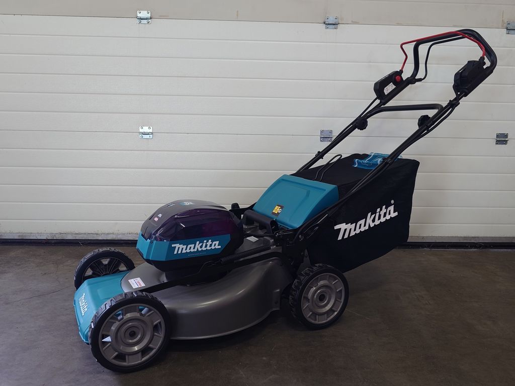 Makita LM002GZ