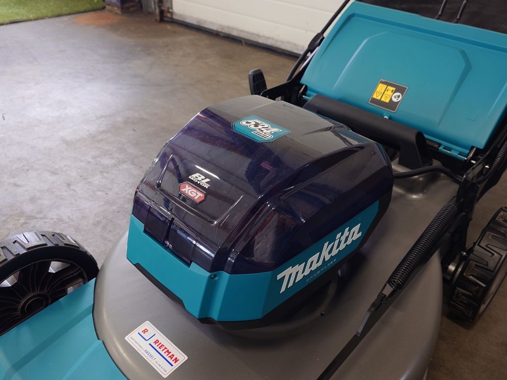 Makita LM002GZ