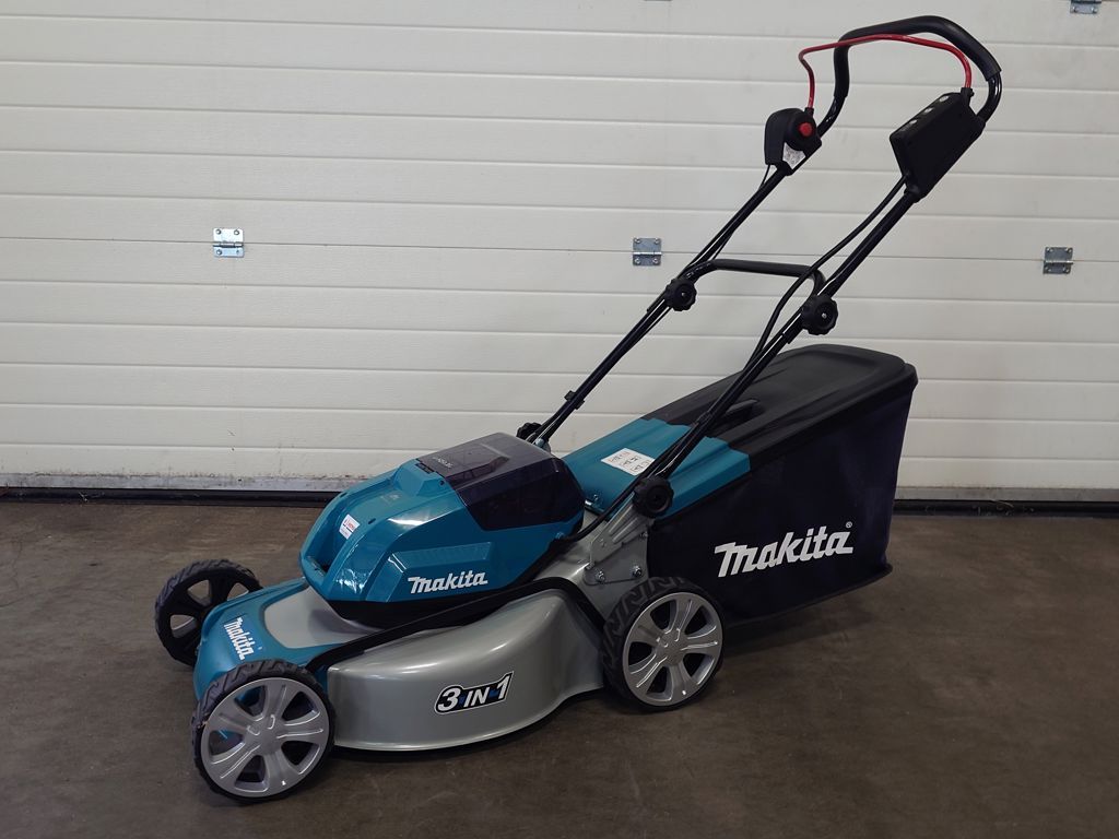 Makita DLM460Z
