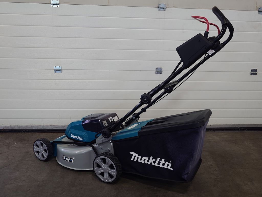 Makita DLM460Z