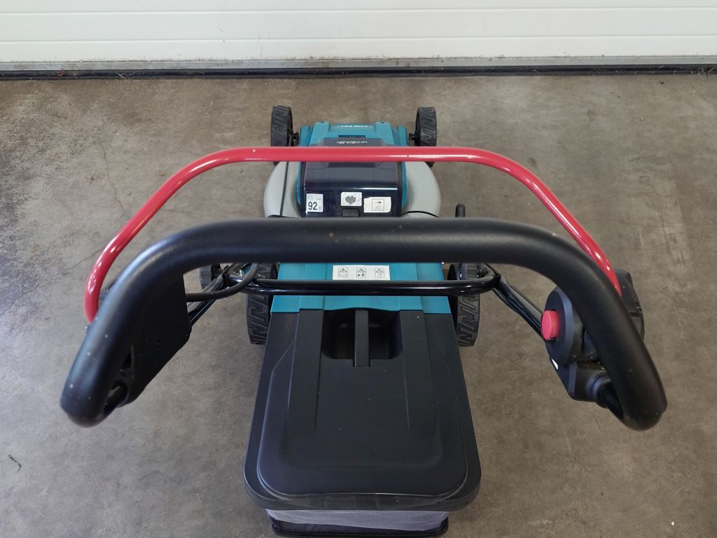 Makita DLM460Z