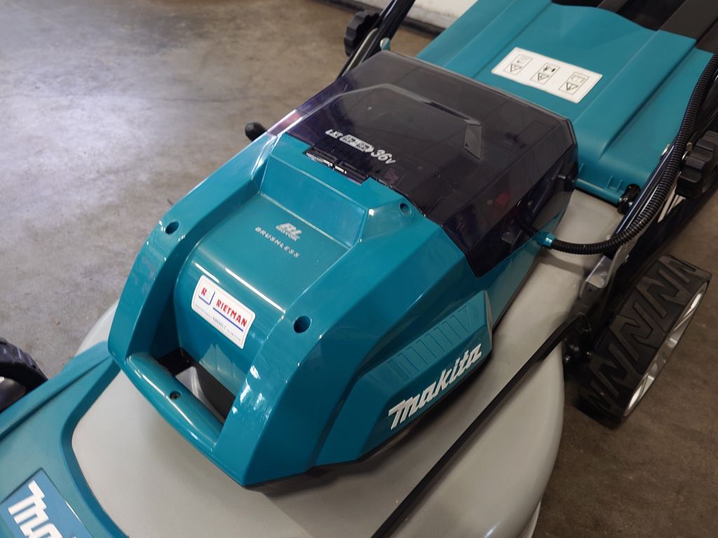 Makita DLM460Z