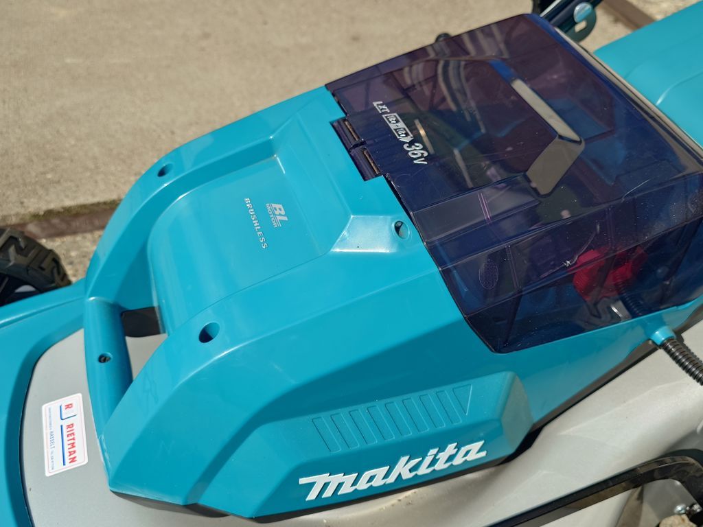 Makita DLM460Z
