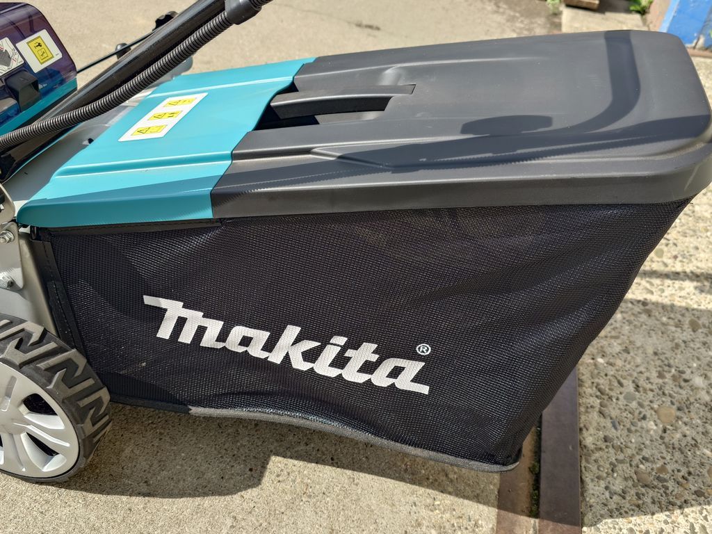 Makita DLM460Z