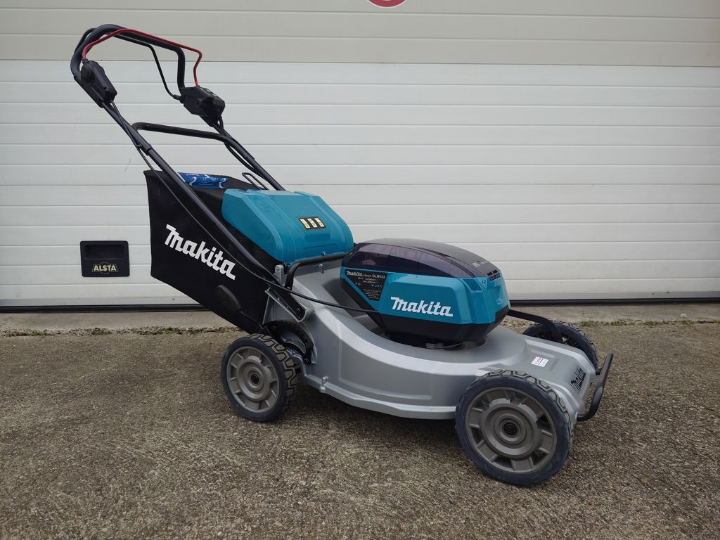 Makita DLM533Z