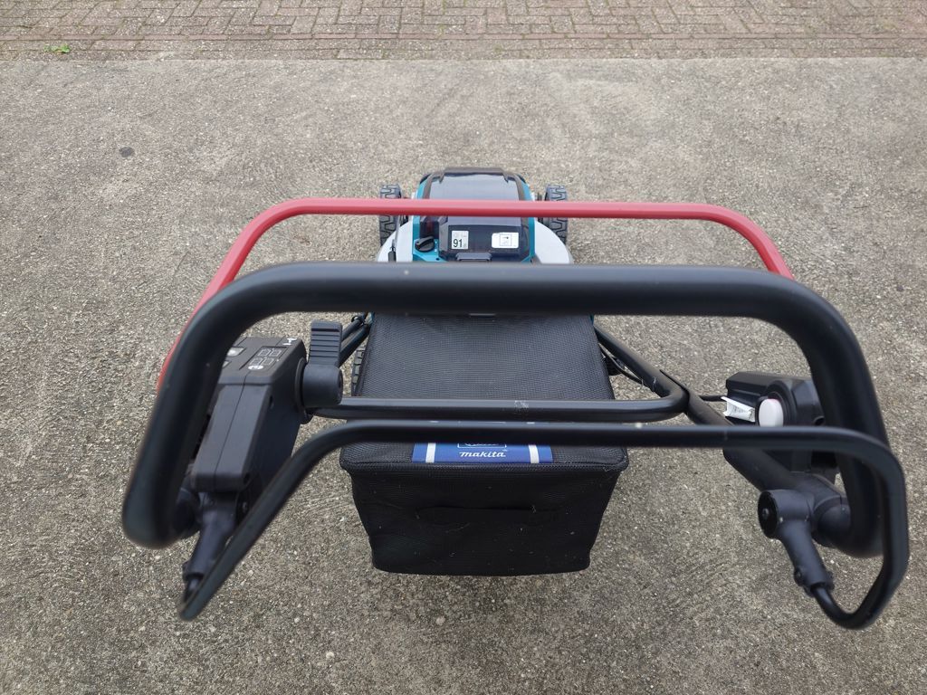 Makita DLM533Z