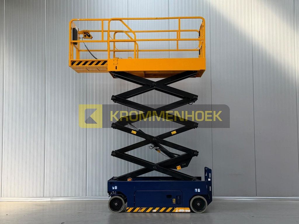 JCB S 2646 E KH10376
