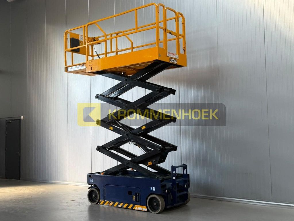 JCB S 2646 E KH10376