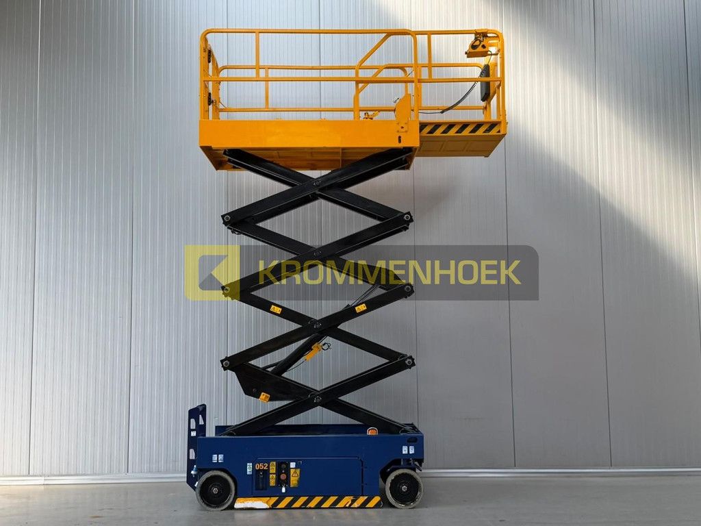 JCB S 2646 E KH10376
