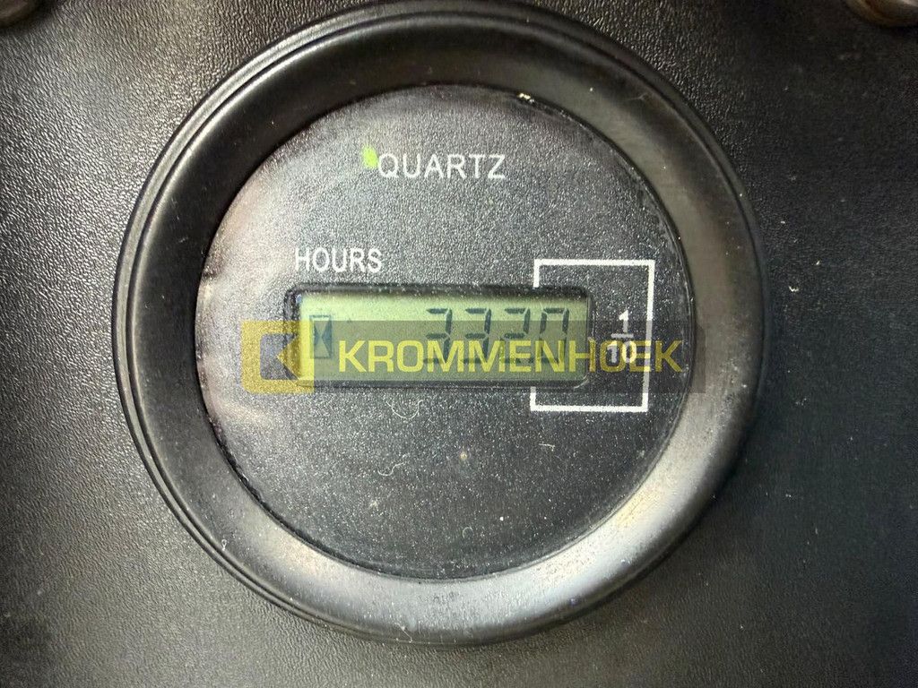 JCB S 2646 E KH10376